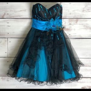 Prom/Formal/Party Dress